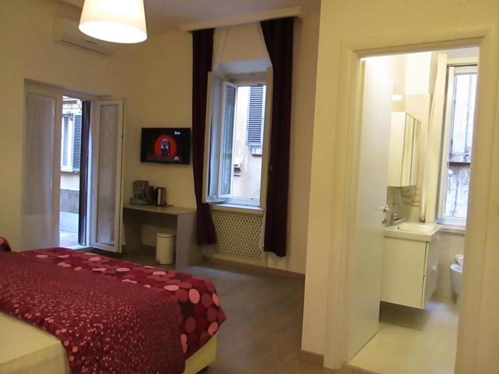 Trevi Elegance 3* Rom