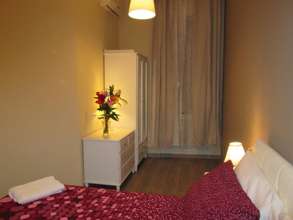 Trevi Elegance Pensionat