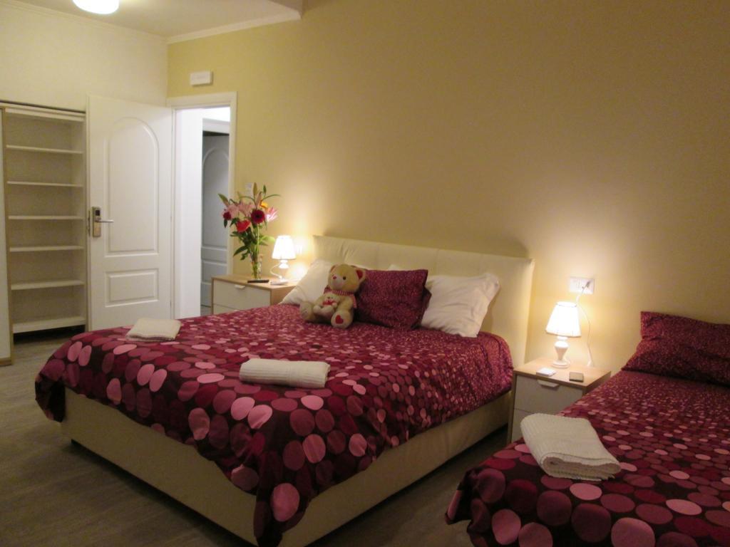 Pensionat Trevi Elegance Rom