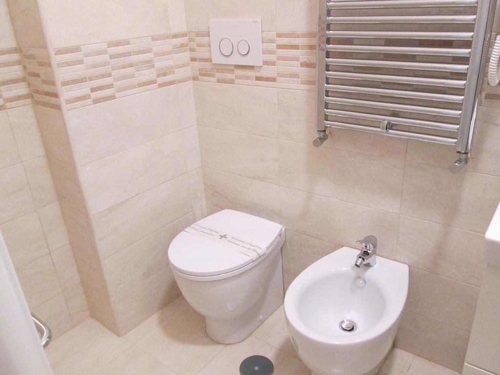 Pensionat Trevi Elegance Rom