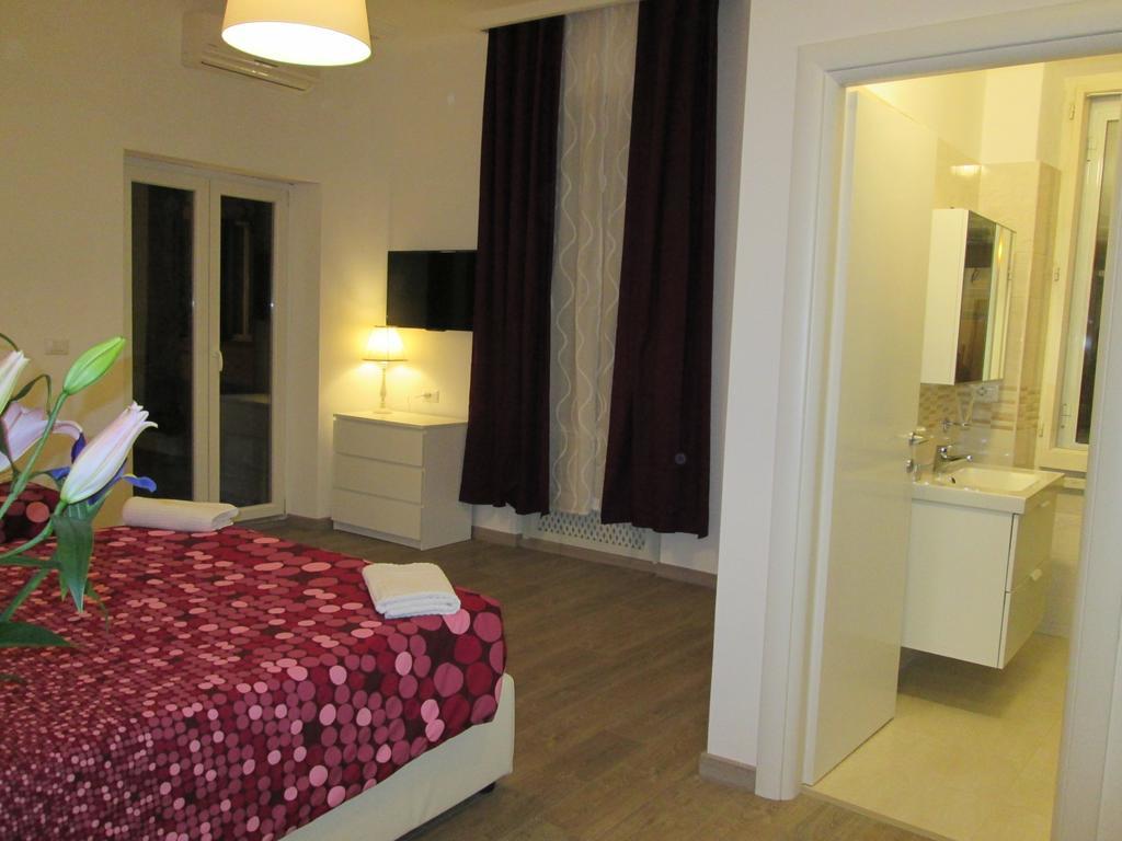 Trevi Elegance Pensionat