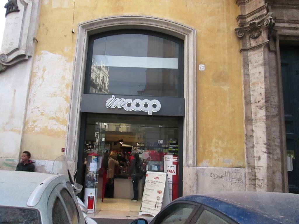 Trevi Elegance 3* Rom