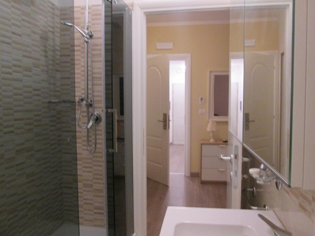 Pensionat Trevi Elegance Rom