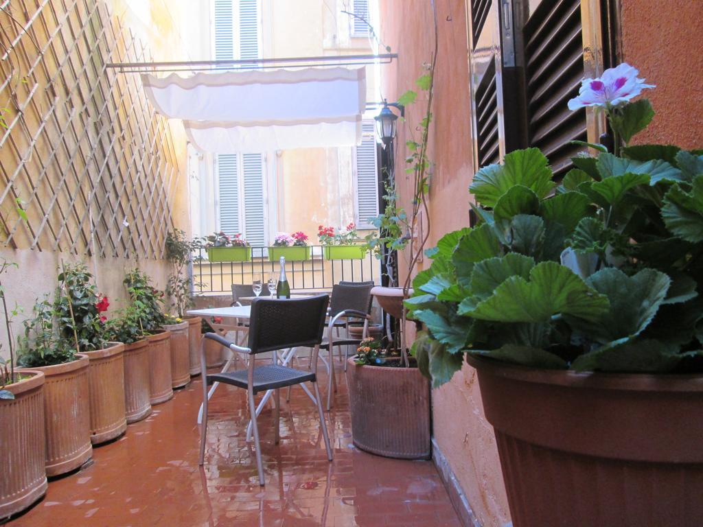 Trevi Elegance Pensionat