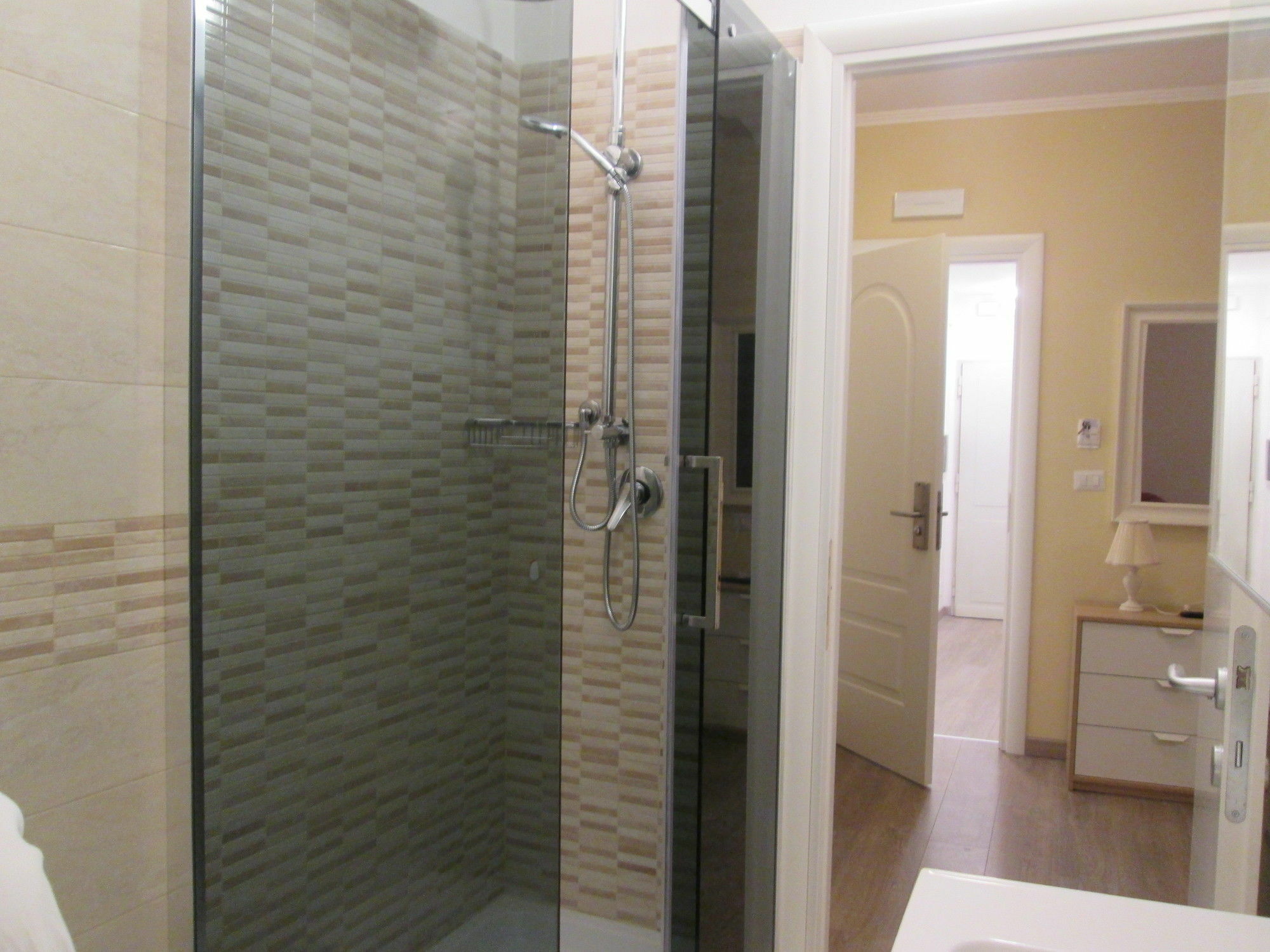 Trevi Elegance 3* Rom