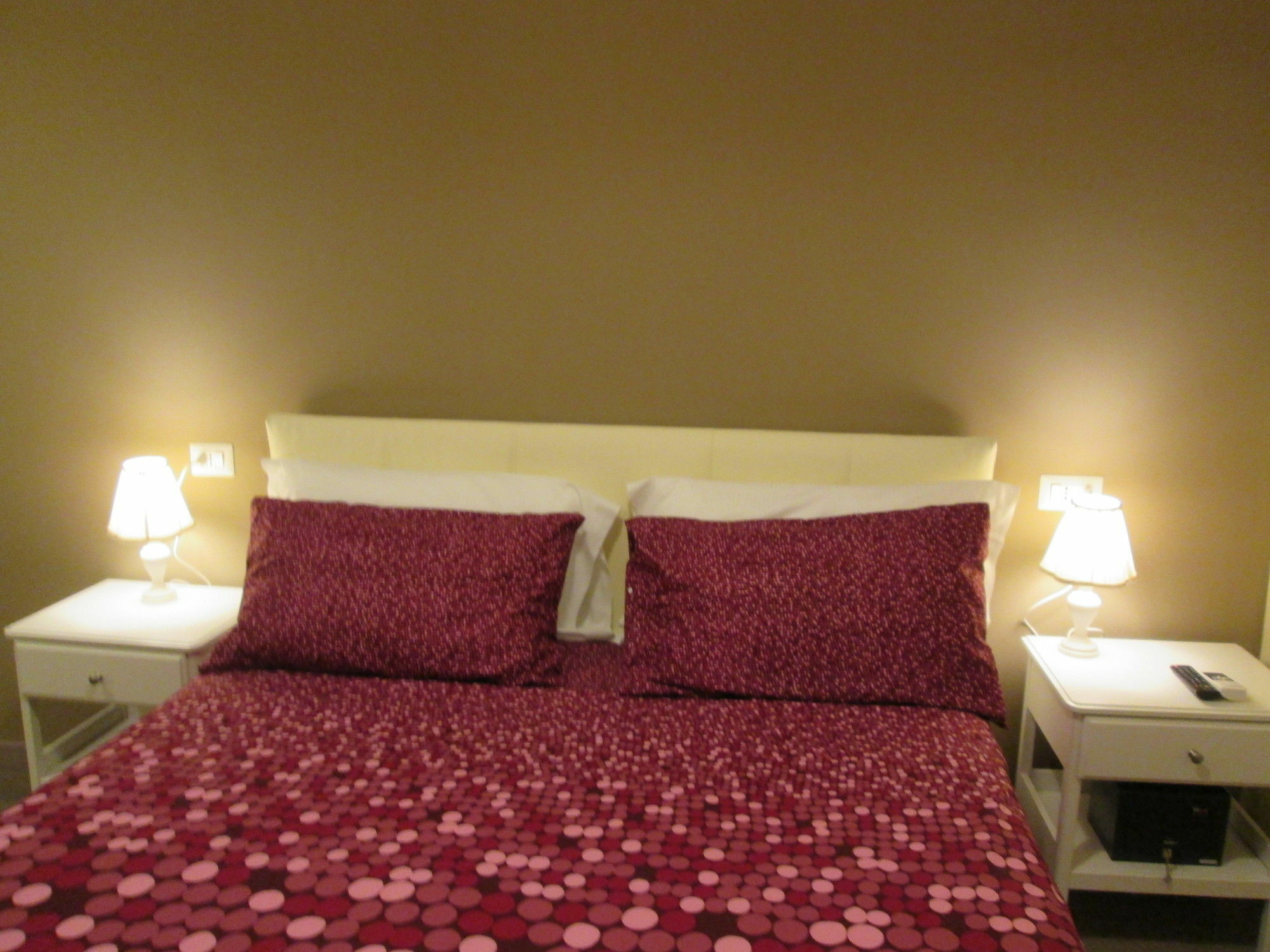 Trevi Elegance Pensionat