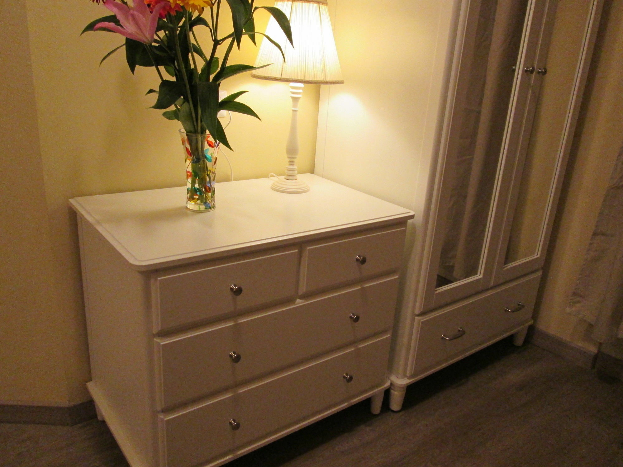 Trevi Elegance 3* Rom