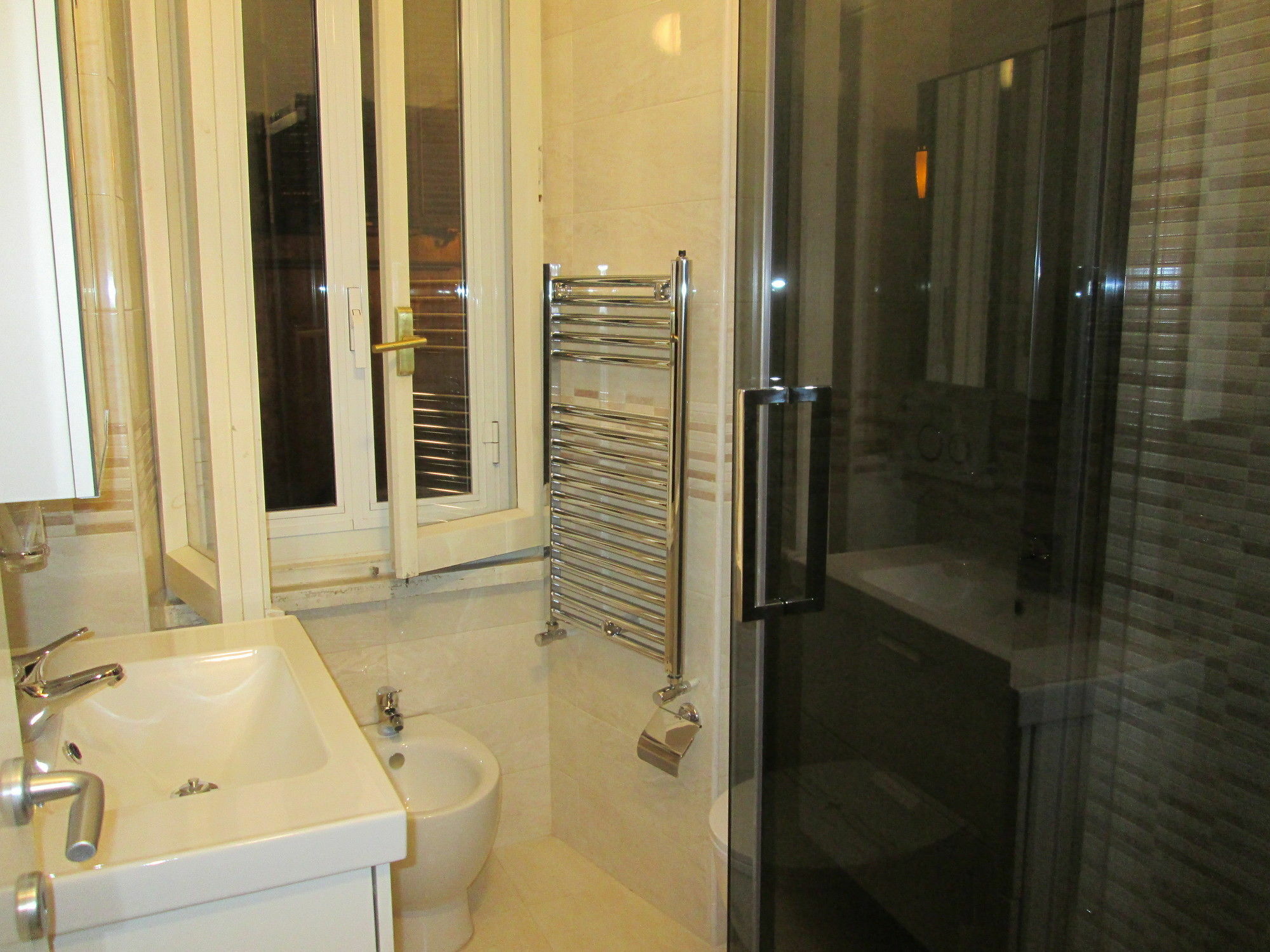 Pensionat Trevi Elegance