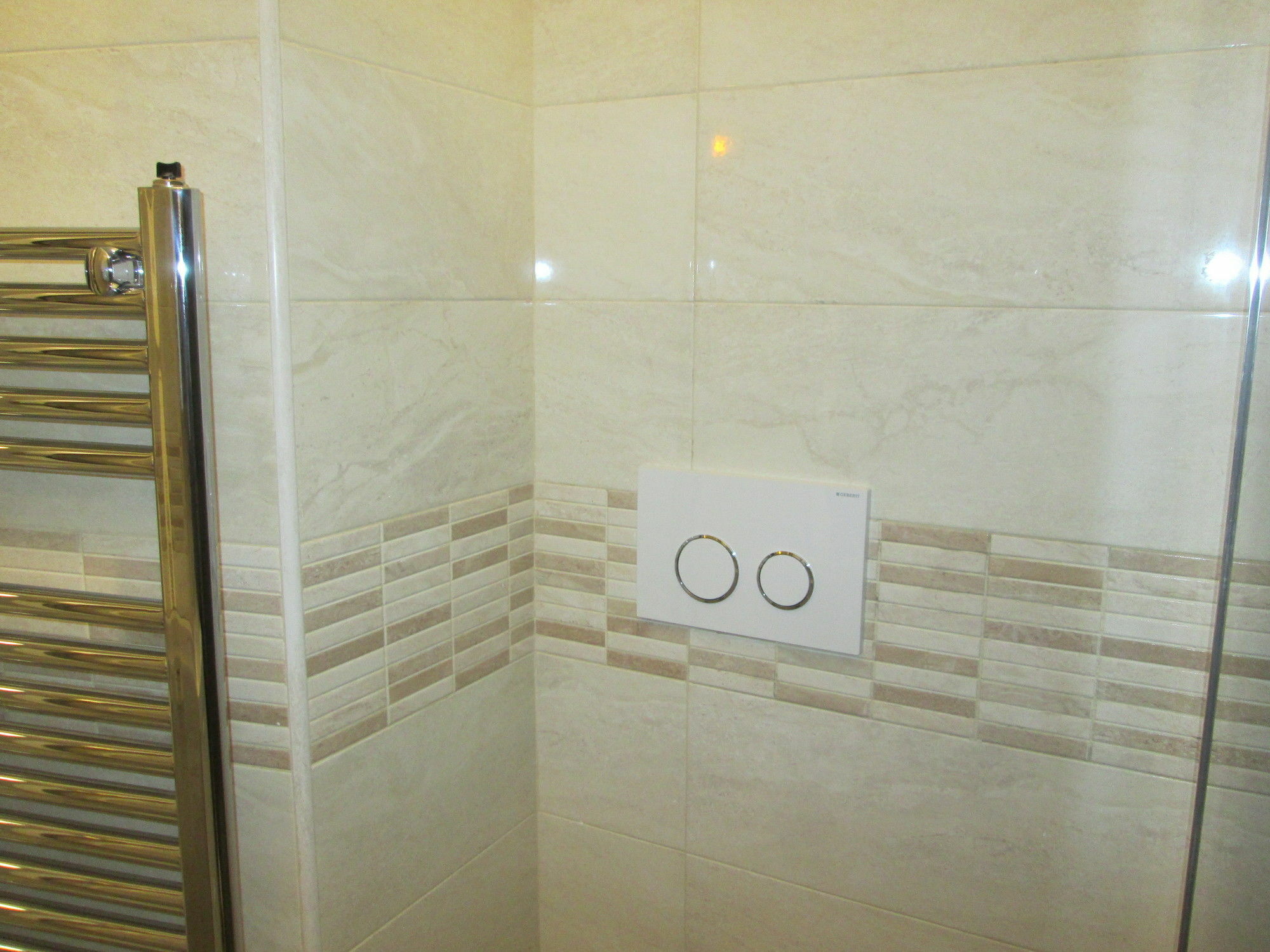 Trevi Elegance Pensionat Rom