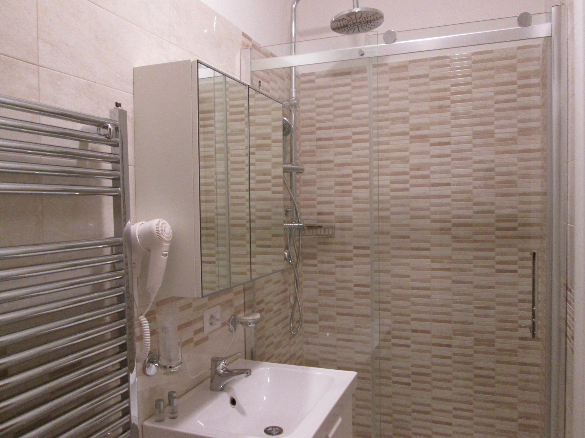 Trevi Elegance Rom