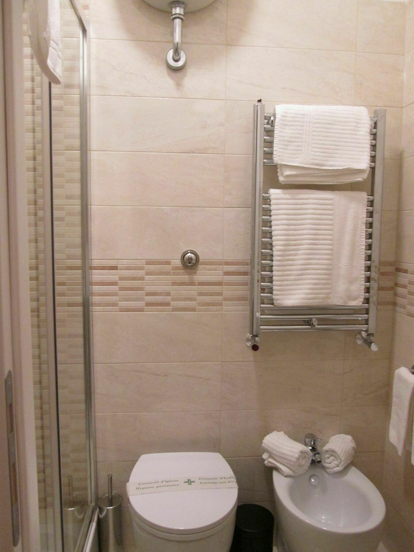 Trevi Elegance 3* Rom