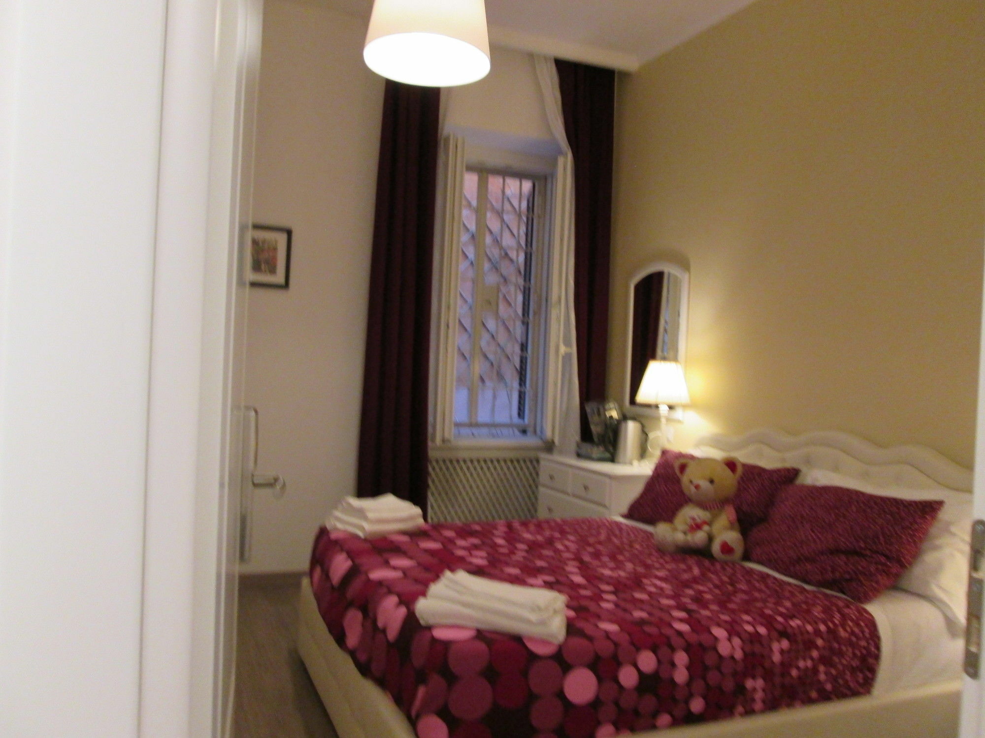 Trevi Elegance Pensionat